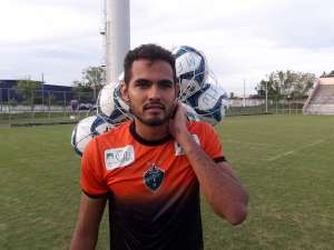 Série D: Goleiro pede desculpas à torcida do Manaus: 