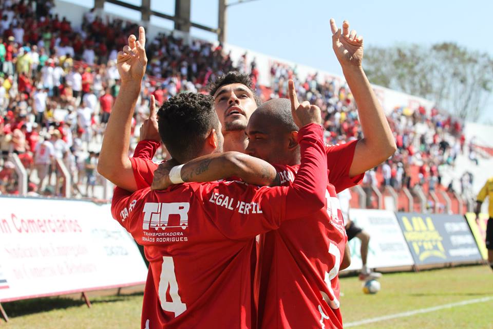 SEGUNDONA: Na abertura da 6ª rodada, Inter de Bebedouro tenta se isolar na liderança