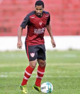 ​Série D: Volante do Linense aprova bom início e mira classificação