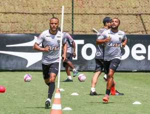 Lateral do Sport, Samuel Xavier rescinde com o Atlético-MG e deve jogar no Ceará