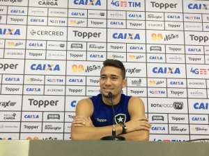 Jean diz que maior desgaste físico do Flu pode beneficiar Botafogo em clássico