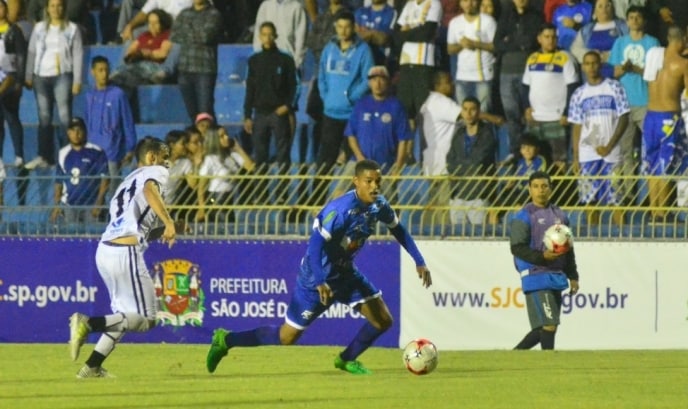 Destaque, Pedrinho recusa proposta do exterior para seguir no São José