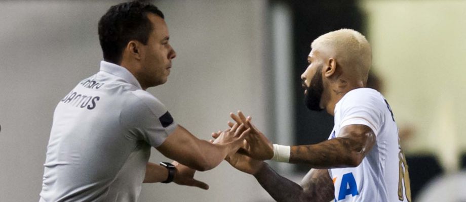 Copa do Brasil: Santos tem pior público e renda do ano em goleada sobre o Luverdense