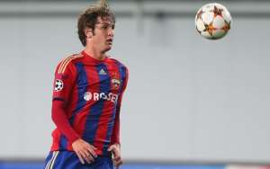 Copa do Mundo: Rússia inclui Mário Fernandes em lista prévia de 28 convocados