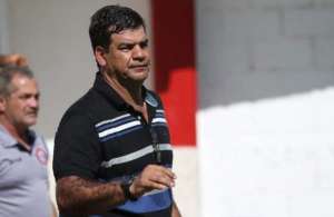 Sondado pelo Sampaio Corrêa, Moacir Júnior pode trabalhar no exterior