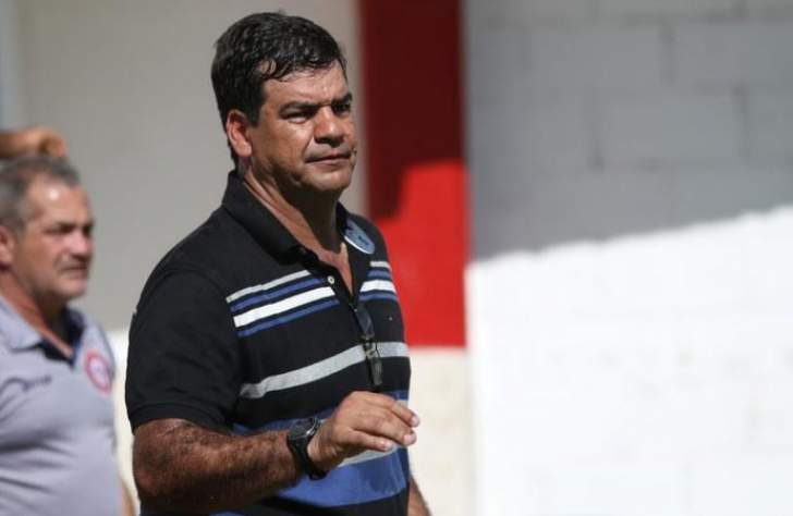 Sondado pelo Sampaio Corrêa, Moacir Júnior pode trabalhar no exterior