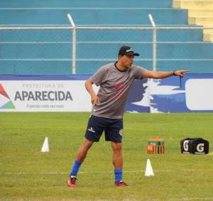 Série D: Aparecidense quer dar o troco no Sinop e encaminhar a classificação