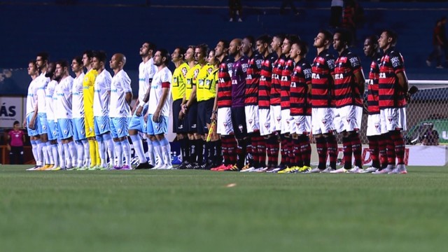 Série B: Com retrospecto equilibrado, Atlético-GO e Londrina se enfrentam em Goiânia