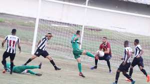 Série D: Pelo Grupo A11, Ceilândia tem jogo de vida ou morte diante do Novo