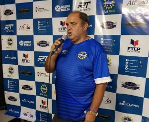 Segundona: São José consegue liminar e não precisará mais pagar taxa de policiamento