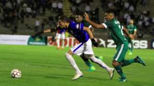 Série B: Pouco aproveitado no Paraná, Minho acerta com Fortaleza