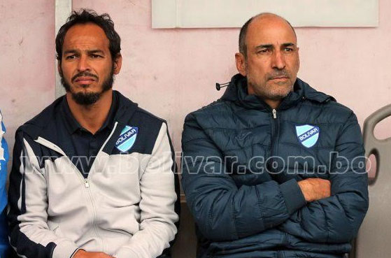 Vinícius Eutrópio terá força máxima para buscar vaga às semifinais no Torneio Apertura