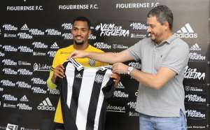 Série B: Ex-Novorizontino, Juninho aparece no BID e reforça Figueirense no clássico