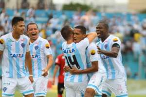 Série B: Contra o Juventude, Paysandu busca vitória que não acontece desde 2005