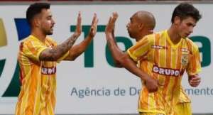 Série D: Brasiliense enfrenta Corumbaense em busca da terceira vitória