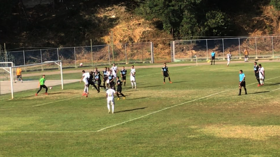 PAULISTA SUB 17: Ponte Preta e Palmeiras querem continuar invictos e na liderança