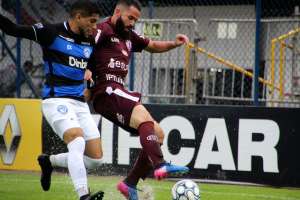 Ferroviária x Tubarão - Na Fonte Luminosa, Peixe pode garantir classificação