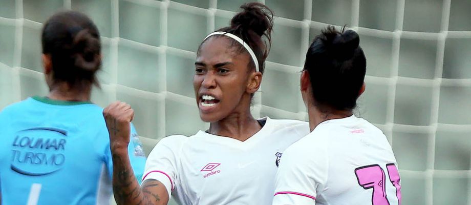 PAULISTA FEMININO: Santos e São José duelam na Vila; Ponte Preta encara líder