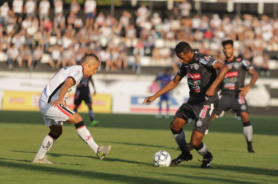 Operário-PR x Tombense – Fantasma busca terceira vitória seguida