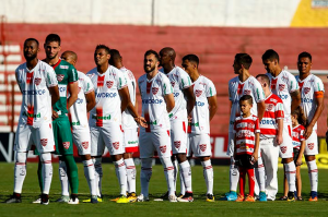 SÉRIE D: Jogos da 4ª rodada domingo podem definir primeiros classificados