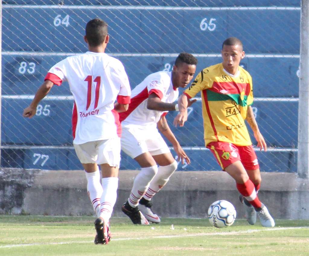 Após goleada catarinense, Brusque e Mogi Mirim voltam a se enfrentar