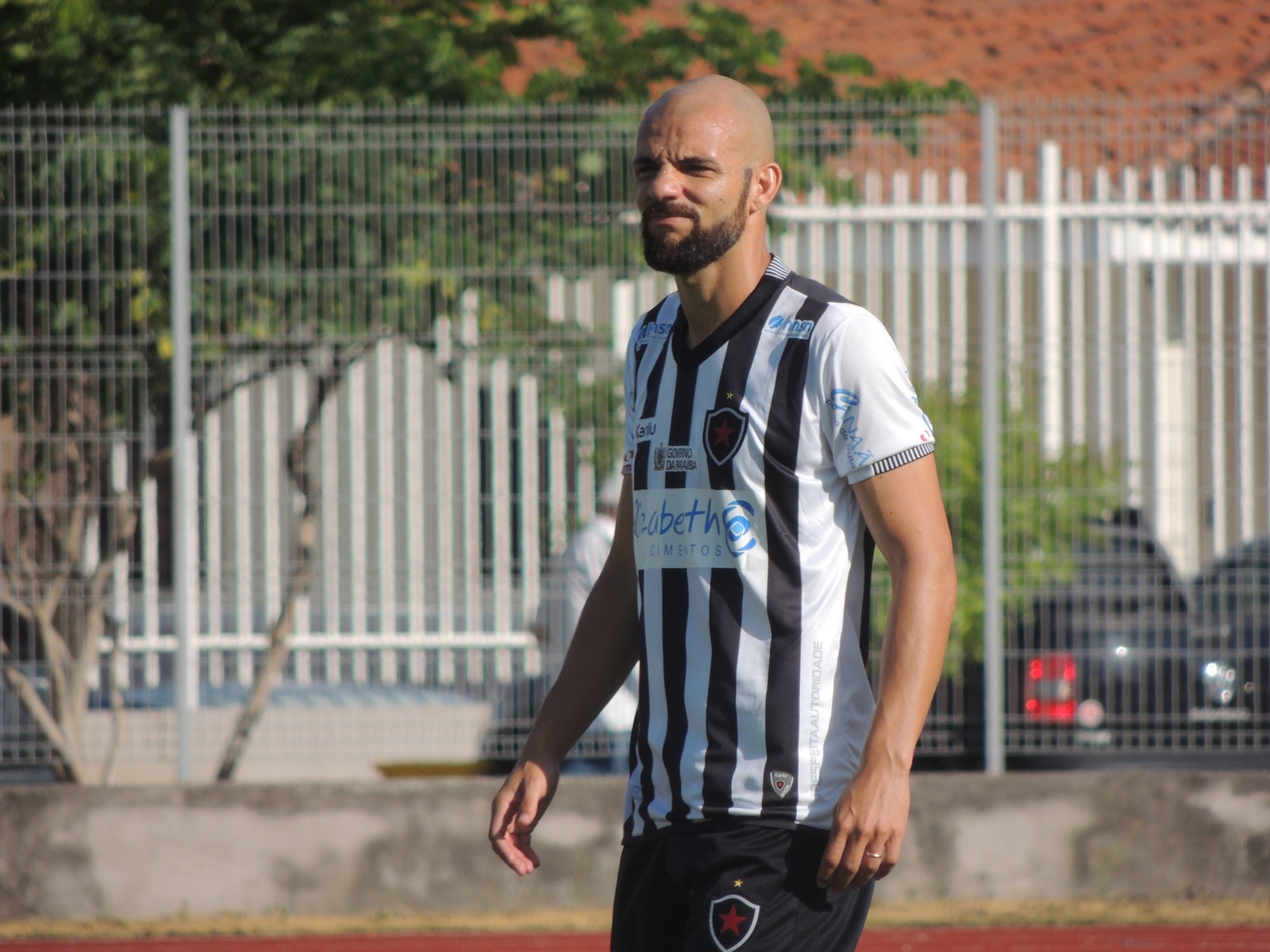 Botafogo-PB x Remo – Após primeira derrota, Belo busca retomar a ponta