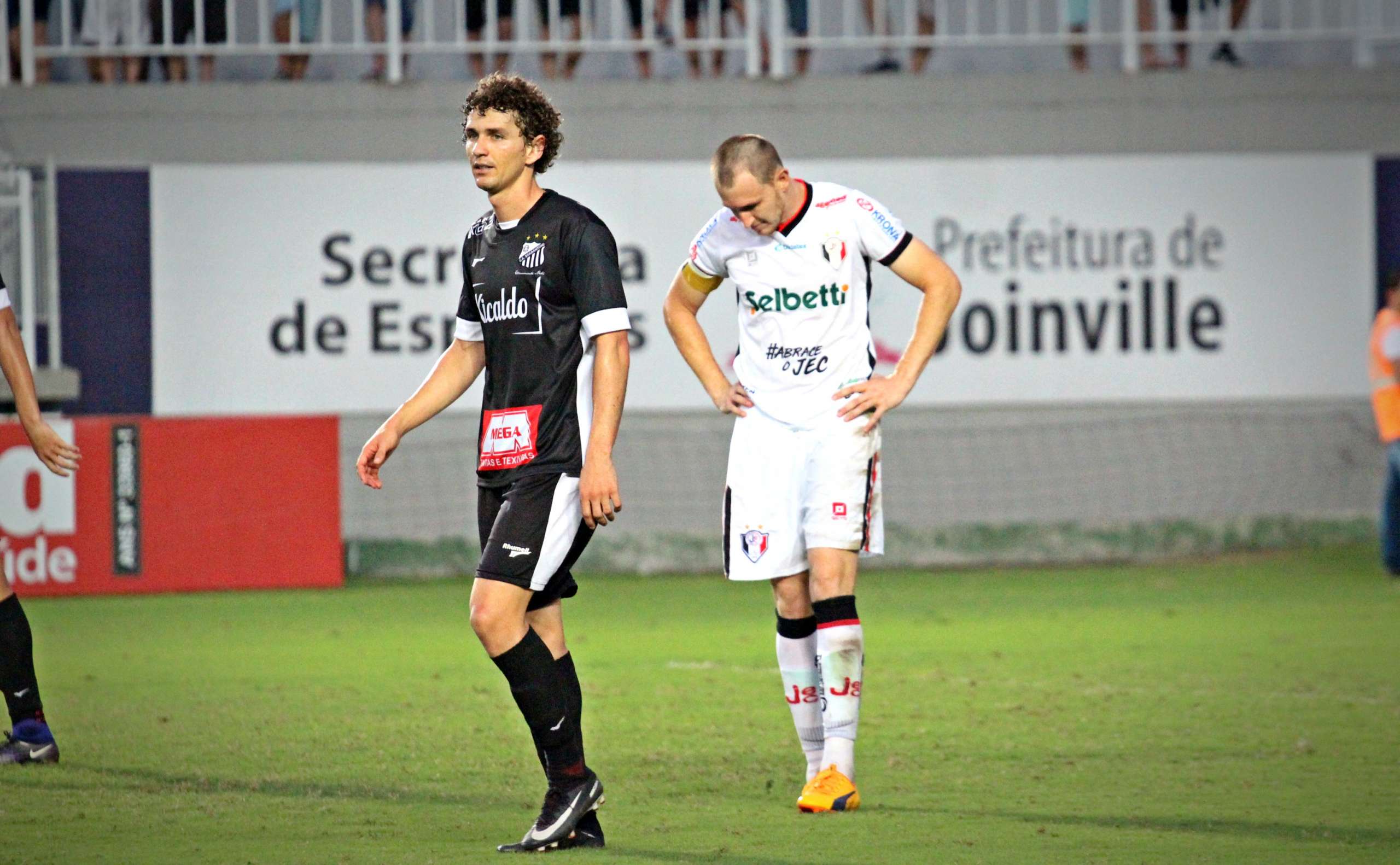 Joinville x Cuiabá – JEC tenta se reencontrar após três derrotas