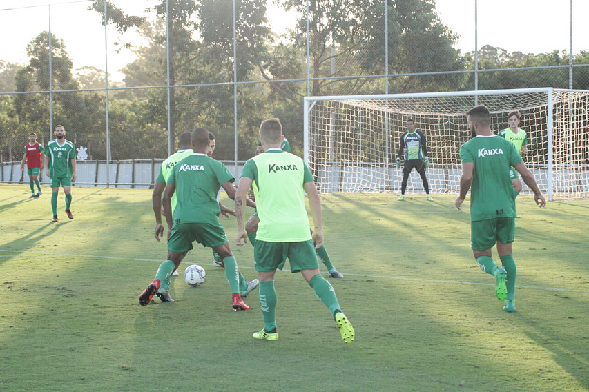 Série C: Luverdense recebe o Volta Redonda apostando na reabilitação