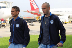 Série D: Técnico do Tubarão afirma que time irá jogar no ataque contra a Ferroviária