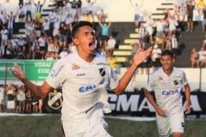 Corinthians confirma a contratação de jovem revelação do ABC