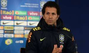 Lasmar garante que resultados dos exames de Neymar 'foram os melhores possíveis'