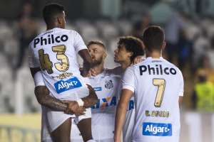 Santos x Paraná - Peixe estreia na Vila Belmiro para reagir no Brasileirão