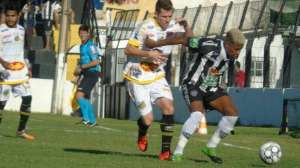 SÉRIE D: Tubarão garante a 1.ª vaga e praticamente despacha a Ferroviária