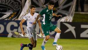 Série B: Aproveitamento fora de casa incomoda elenco do Guarani