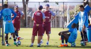 Cruzeiro x Sport - Domingo das mães vai pegar fogo no Brasileirão