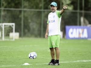 América-MG busca encerrar jejum de quase sete anos como visitante na elite