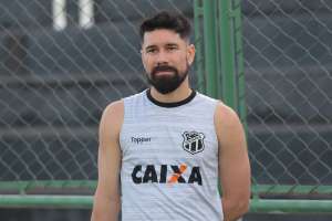 Contra o América-MG, Ceará busca primeira vitória no Brasileirão