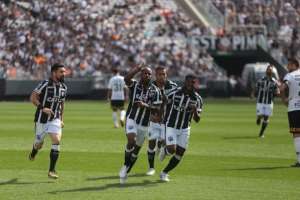 Ceará x América-MG - É vencer para espantar a crise no Brasileirão