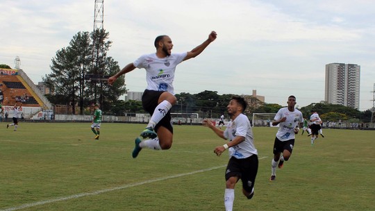 SEGUNDONA: Assisense e União Mogi vencem clássicos e Comercial assume liderança