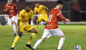 Mirassol 2 x 0 Inter de Lages - Leão vence e entra na zona de classificação