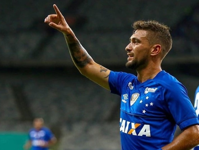 Cruzeiro 2 x 0 Sport – Leão recebe presente de grego da Raposa