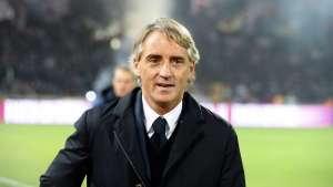 Roberto Mancini deixa o Zenit e fica próximo da seleção italiana