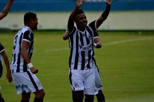 Uberlândia-MG 2 x 3 Americano-RJ - Vitória suada fora de casa na Série D