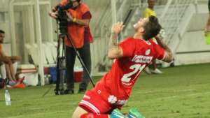 América-RN 4 x 2 Belo Jardim-PE - Mecão toma susto, mas garante vitória na Série D