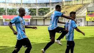 Sparta-TO 0 x 0 ASSU-RN - Empate ruim para ambos os lados na Série D