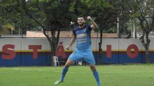 Real Desportivo-RO 2 x 2 São Raimundo-RR - Está tudo embolado no Grupo A3 da Série D