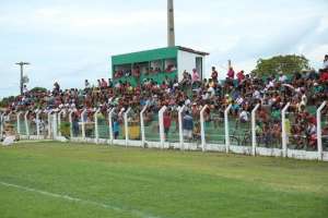 Altos-PI 0 x 0 Moto Club-MA - Papão arranca empate suado fora de casa