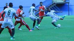 SÉRIE D: Campinense-PB, Iporá-GO e São José-RS mantêm os 100% e antecipam vagas