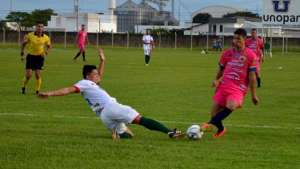 Santos-AP 1 x 1 Independente-PA - Empate que mantém ambos no G2 do Grupo A2