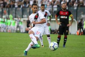 Zé Ricardo aprova atuação do Vasco e lamenta 'gols inacreditáveis' em derrota